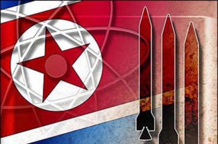 N. Korea threatens war on Korean Peninsula at the U.N. session
