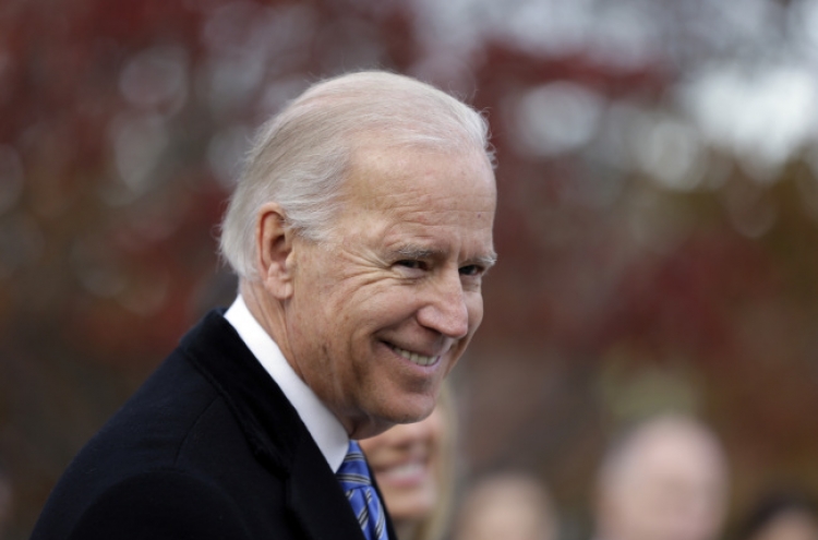 Biden to appear on NBC’s ‘Parks and Recreation’