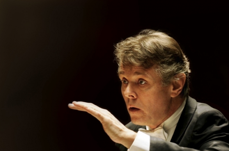 Two German orchestras to go head-to-head in Seoul