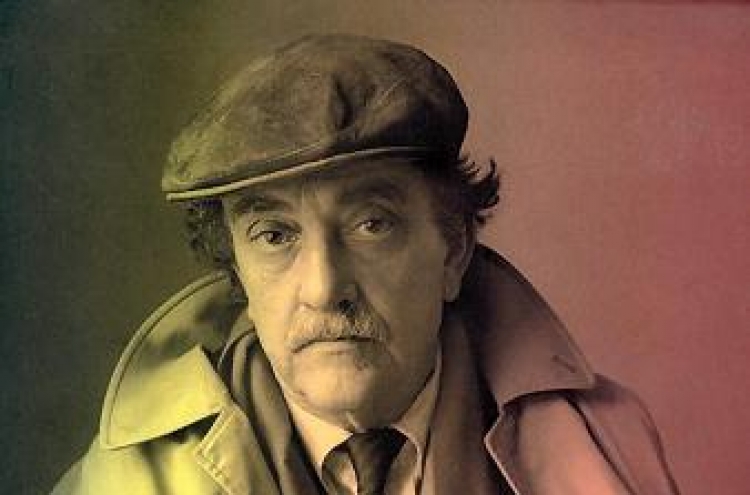 ‘Kurt Vonnegut: Letters’: Lit and laughs