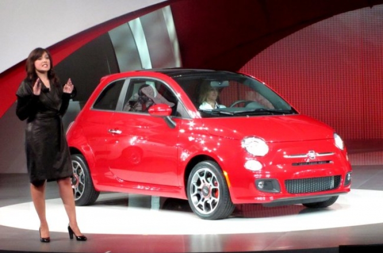Fiat faces Brazil challenge as Hyundai threatens profit