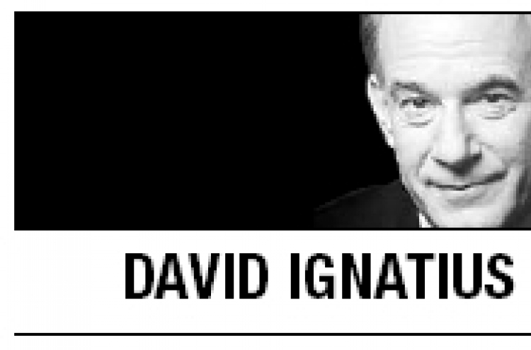 [David Ignatius] Charting a post-Petraeus era