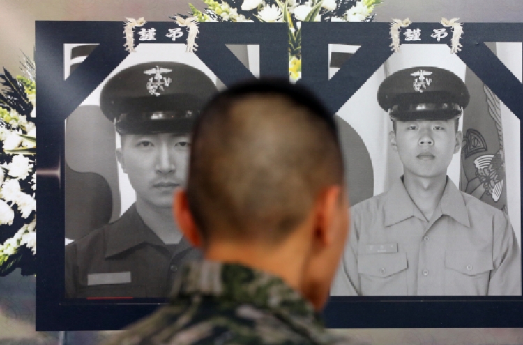 N. Korea warns of another shelling on S. Korean border island