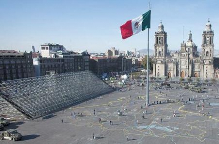 5 free things to do in Mexico City