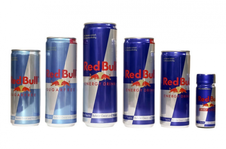 Red Bull linked to three deaths in Canada