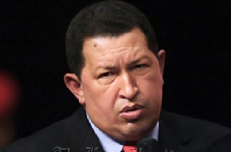 Hugo Chavez heading to Cuba for more treatment