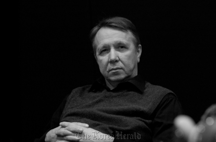 Mikhail Pletnev to lead new KBS orchestra today