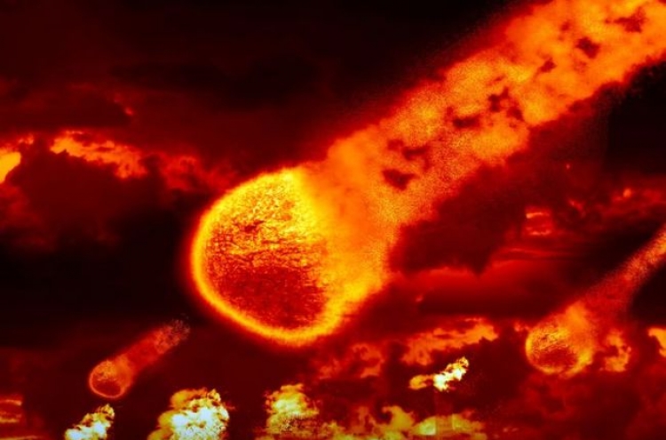 NASA warns on negative impact of 2012 doomsday rumors