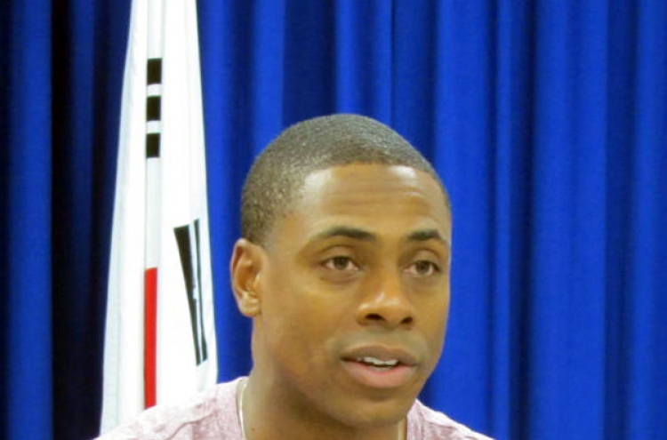 Granderson: Diversity in baseball important