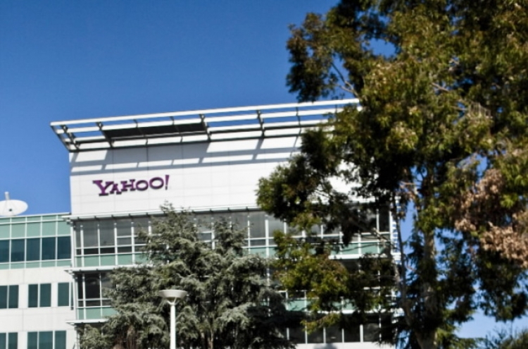 Yahoo buys more mobile expertise in latest deal