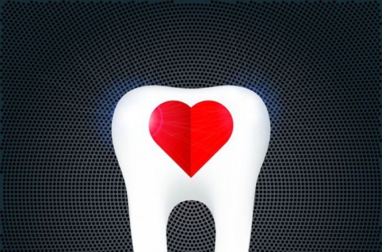 Dental health linked to men’s sexual performance: study