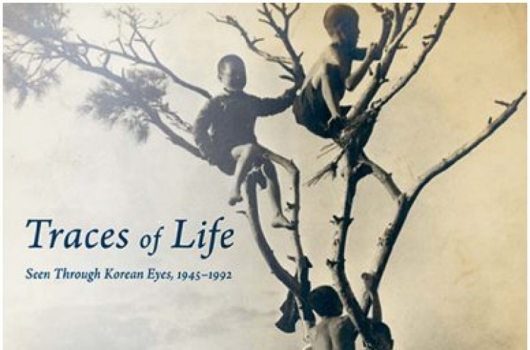 U.S. photo exhibition offers insight into Korean photography, history