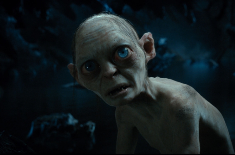 With ‘Hobbit,’ Jackson tackles another J.R.R. Tolkien challenge