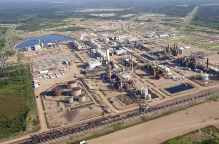 Canada OKs CNOOC’s takeover bid for Nexen