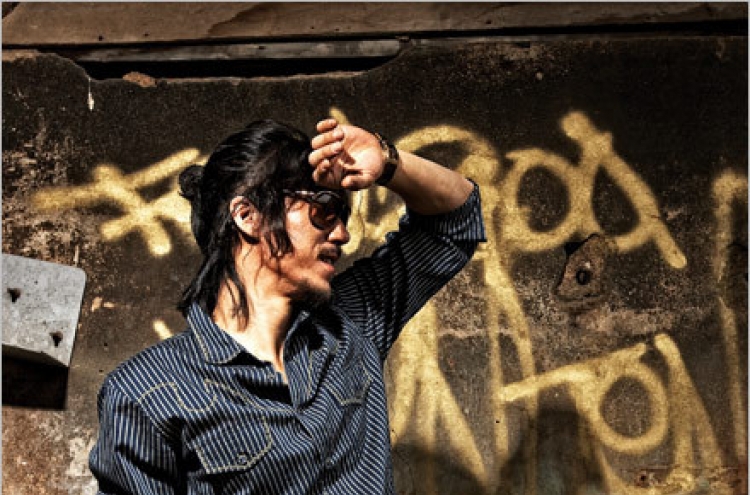 Tiger JK celebrates 20-year musical career