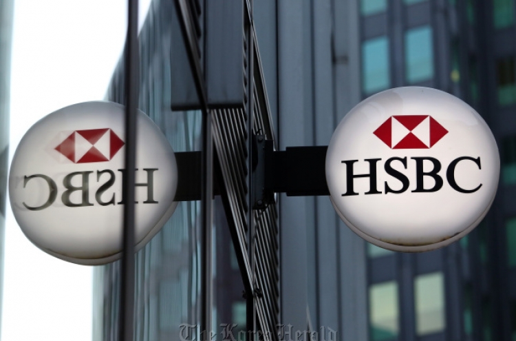 HSBC to pay $1.9b to settle probe