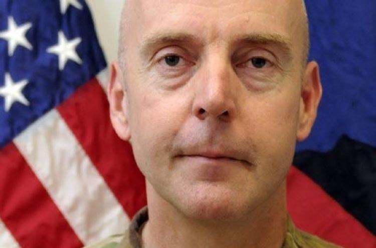 U.S. Army general faces court-martial in sex charges