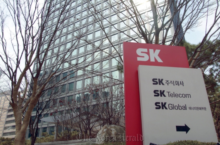 SK scheduled for restructuring next year