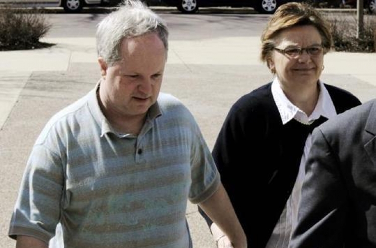 Ex-nurse wants aiding-suicide conviction reversed