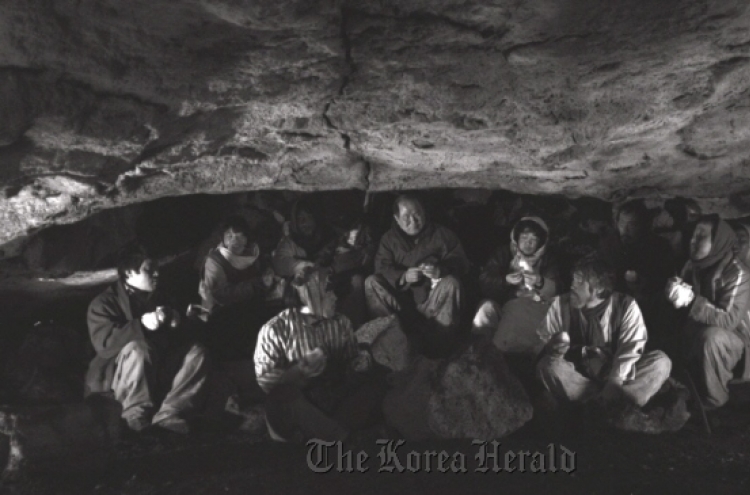 Film about 1948 Jeju massacre invited to Sundance, Rotterdam