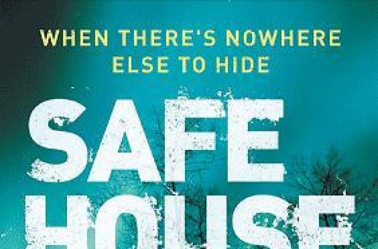 Isle of Man is backdrop for ‘Safe House’