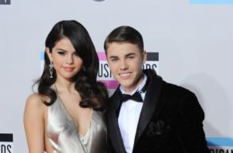 Report: Justin Bieber and Selena Gomez reconcile