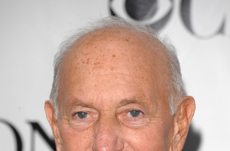 Actor Jack Klugman dead at 90