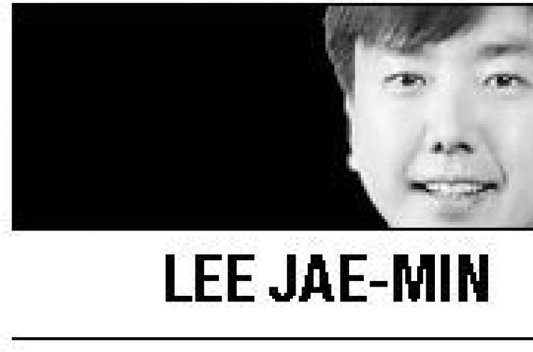 [Lee Jae-min] From labyrinth to floor plan