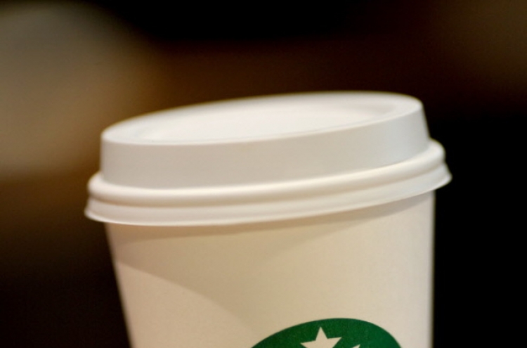 Starbucks makes cliff push