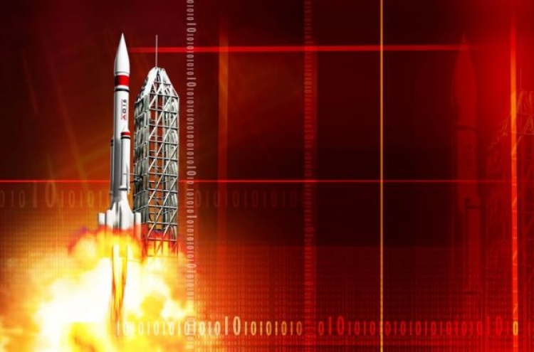S. Korea retrieves N. Korean rocket engine debris