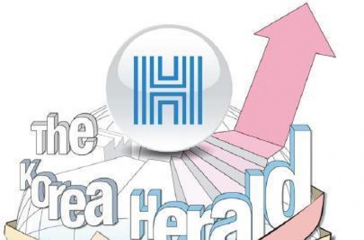 The Korea Herald continues to evolve as country’s top English daily