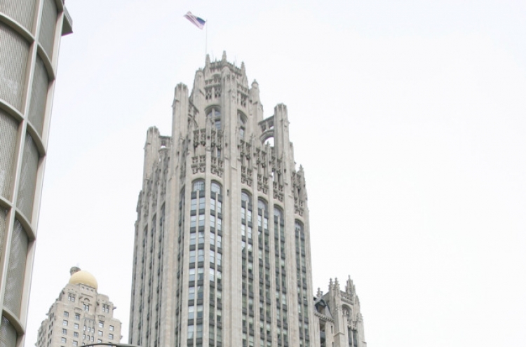 Tribune Co. exits bankruptcy, assets likely to be sold