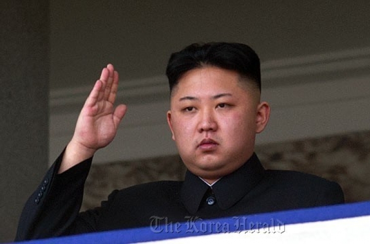 Kim Jong-un issues verbal New Year's message, the first by N.K. leader in 19 years