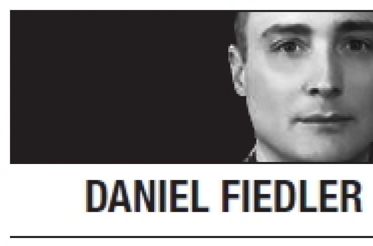 [Daniel Fiedler] End inefficient court processes