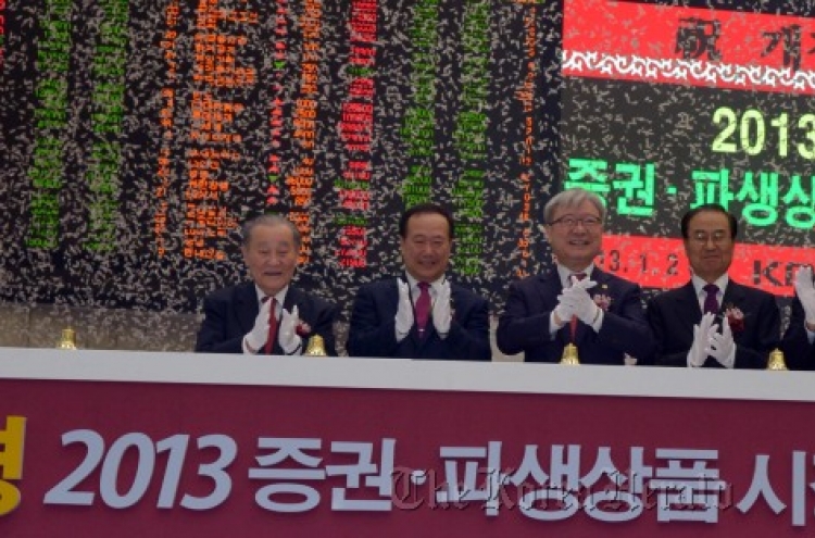 ‘Fiscal cliff’ deal bodes well for Korean economy