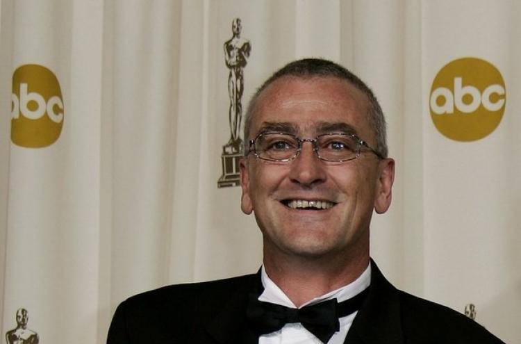 Oscar-winning sound editor Michael Hopkins killed in rafting accident