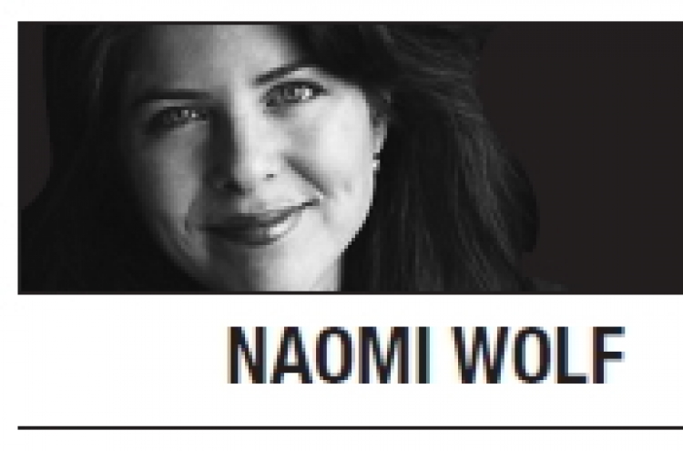 [Naomi Wolf] Putting an end to India’s deep-rooted rape culture