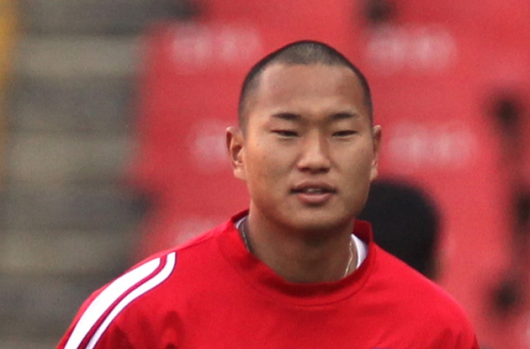 Jong Tae-se to join Suwon