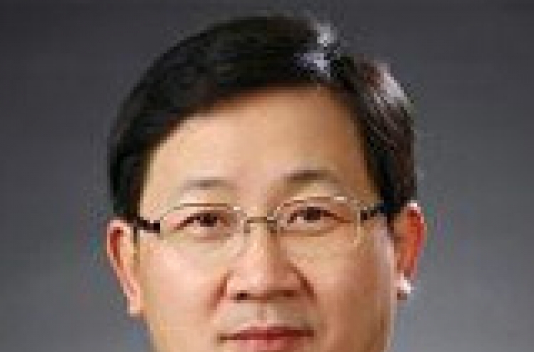 American University alumni group elect Suh as president