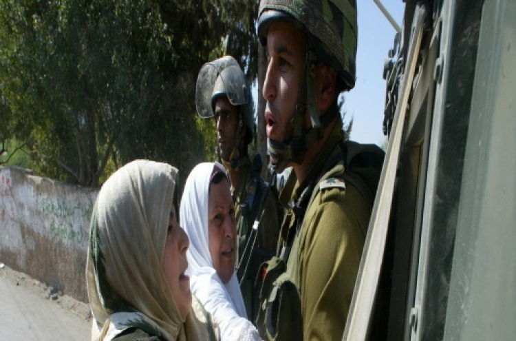 2 Israeli documentaries shortlisted for Oscar