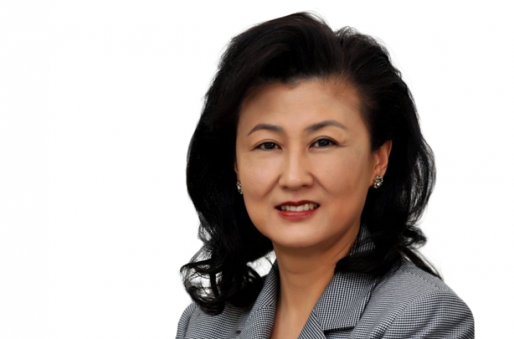 Yu-Tsui from China to lead IBM Korea