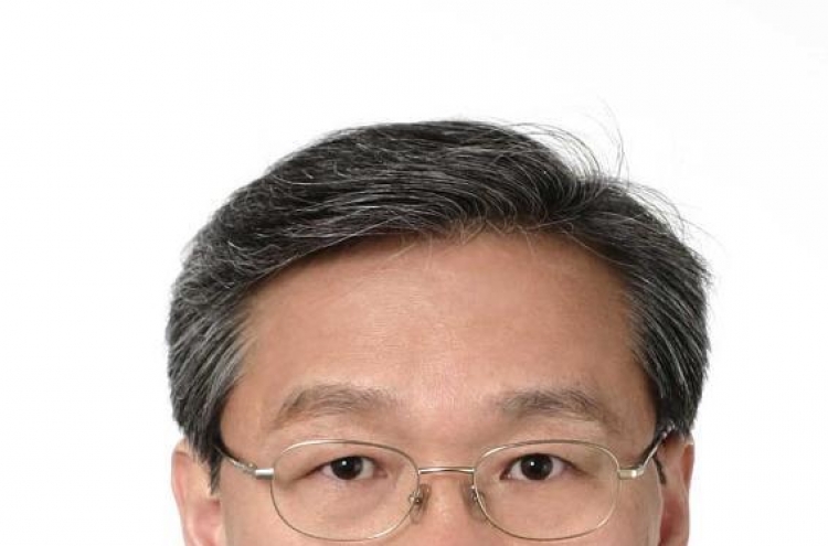 Korean named Asia head of global weather body
