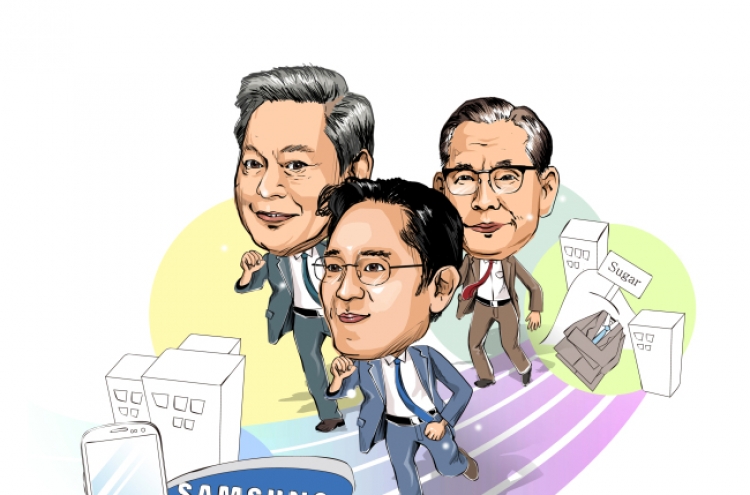 [Power Korea] Samsung Electronics, the rise of a Korean star