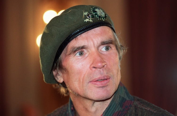 Nureyev’s legacy in spotlight, 20 years on