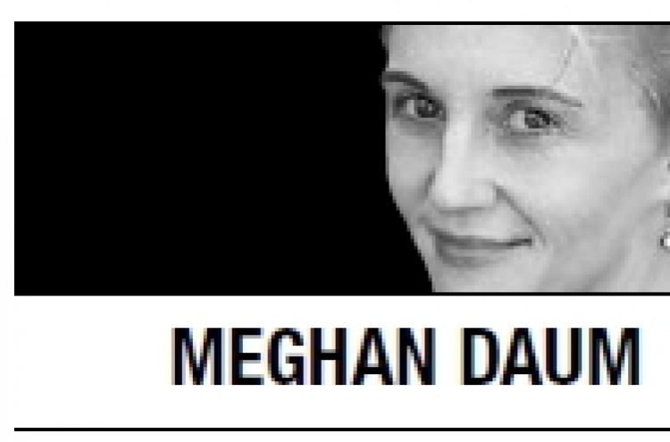 [Meghan Daum] On Facebook: I ‘like’ me, I really ‘like’ me