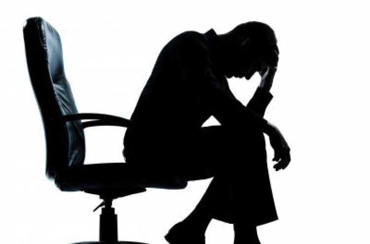 Anxiety found as Koreans’ top mental illness: report