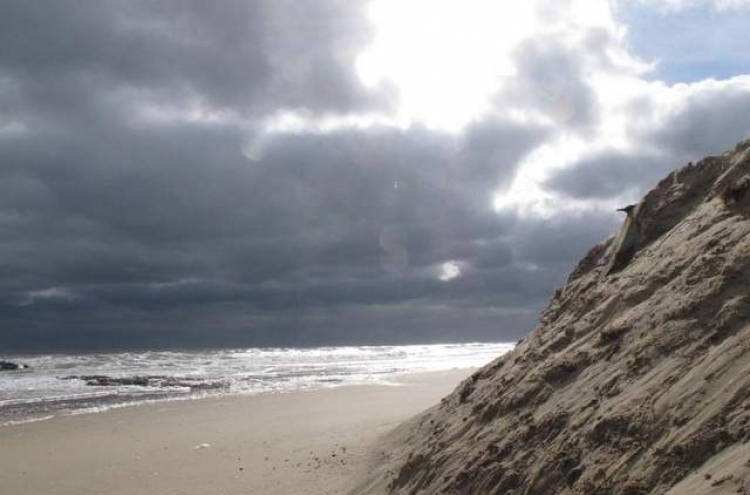 Girl finds human head on Australian beach