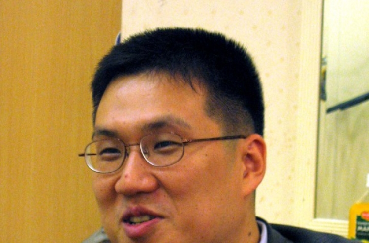 Harvard professor Ham to teach at Seoul Nat’l Univ.