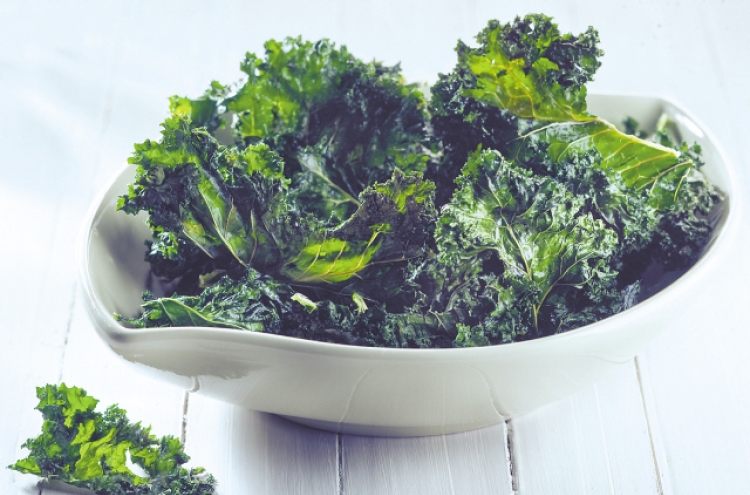 Food trends for 2013: What’s the next kale?