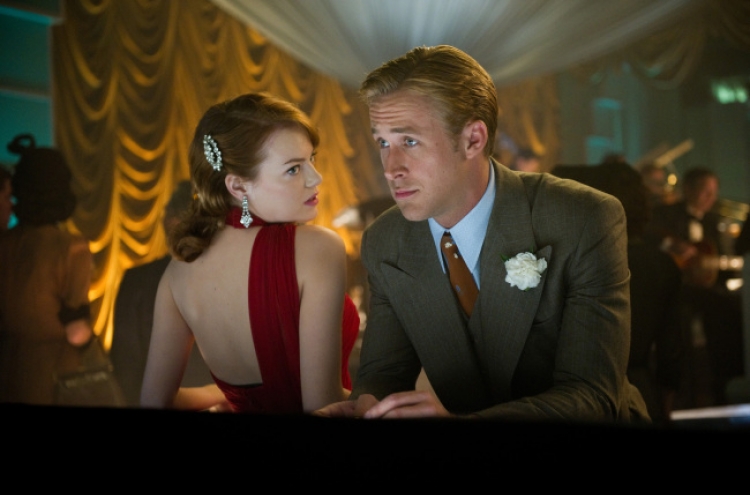 ‘Gangster Squad’: L.A. lawless